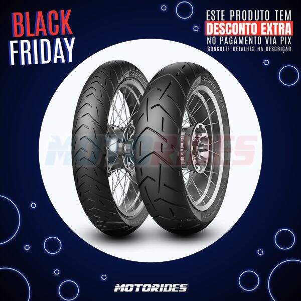 Metzeler - Tourance Next 2